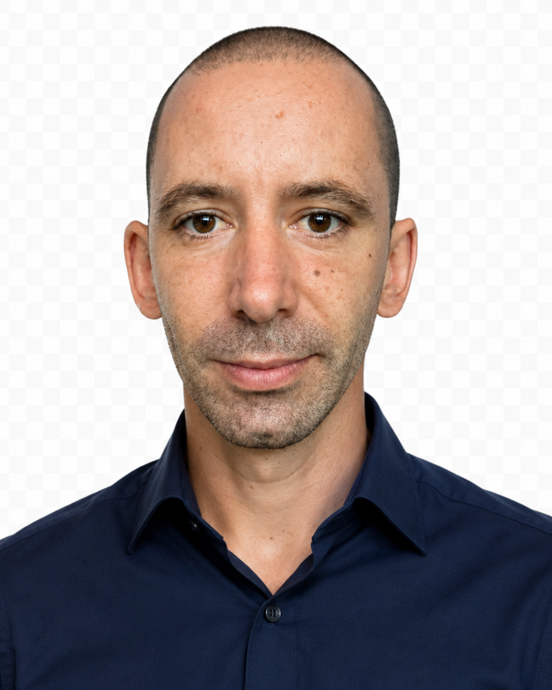 Donath Nagy, Founder and Director of Krux Klean Ltd