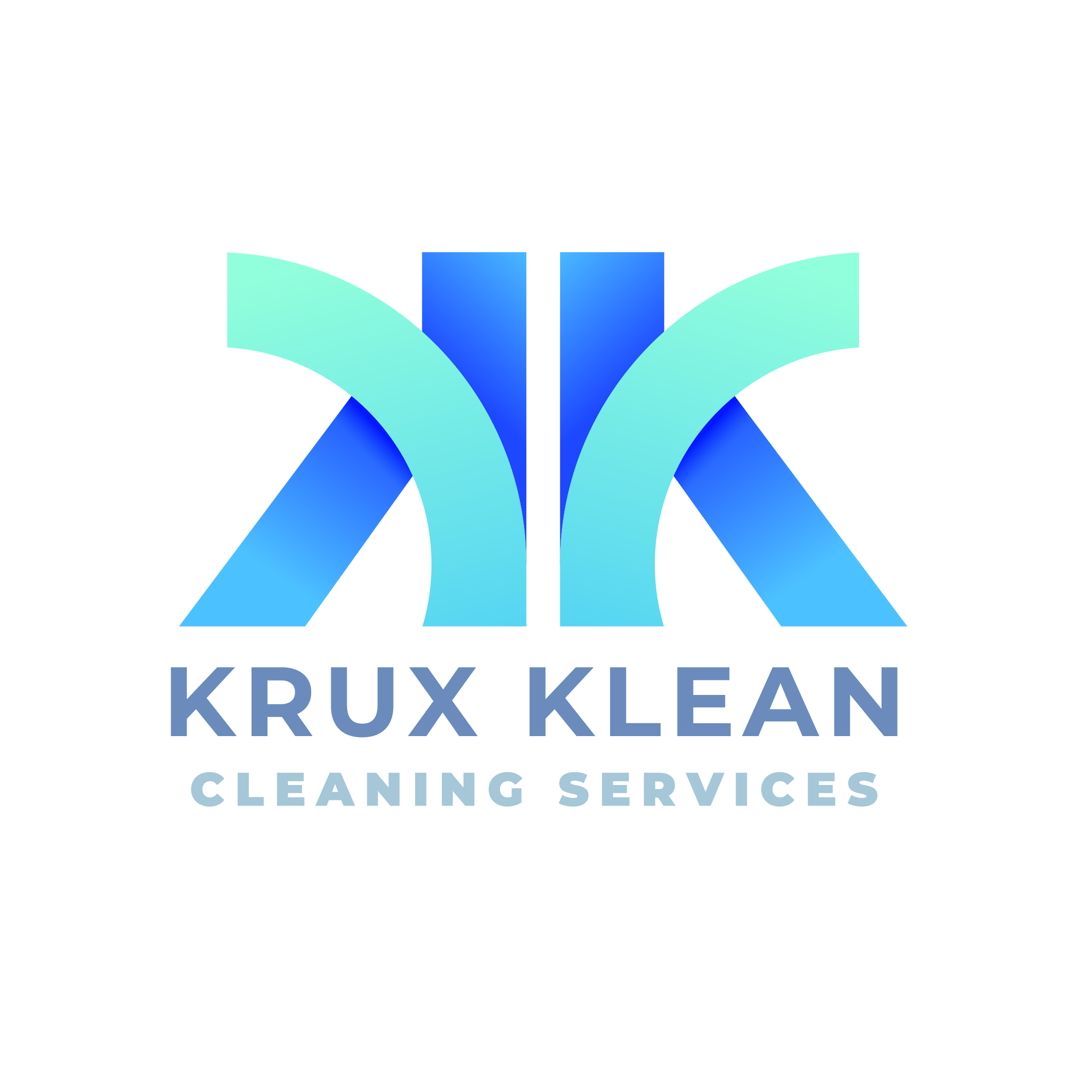 Krux Klean Logo