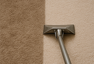 Carpet Cleaning Services